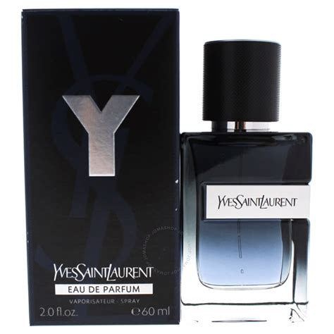 ysl y jomashop|Y Eau de Parfum Yves Saint Laurent for men .